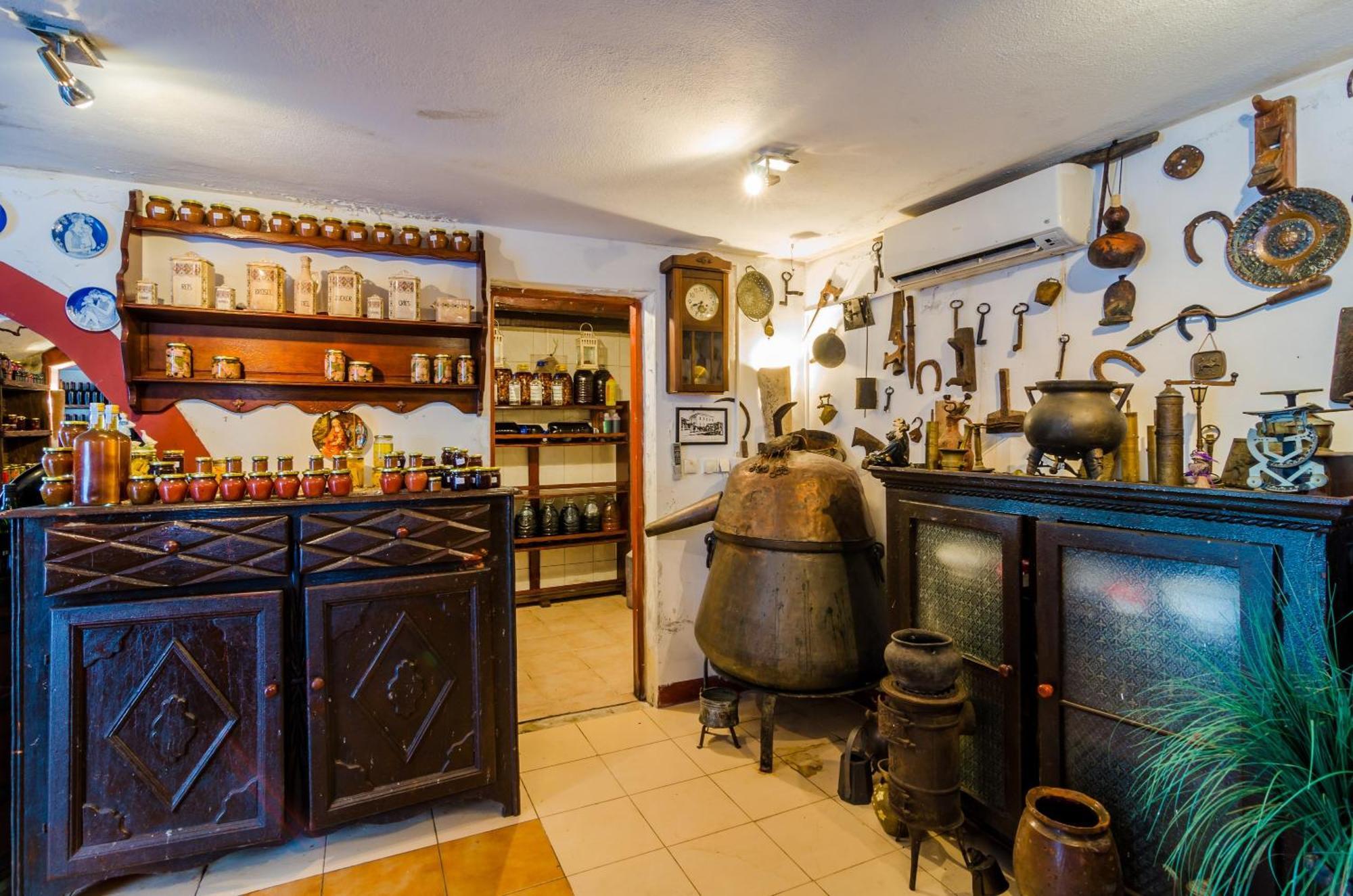 Hotel Pansion Villa Antonio Orebić Zimmer foto
